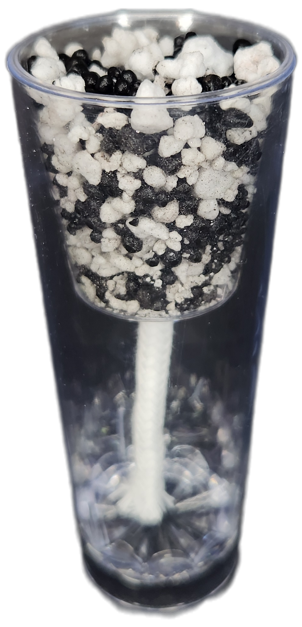 Self-Watering Corm Cup