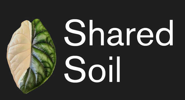 Shared Soil - Part of Doran Family Nursery LLC